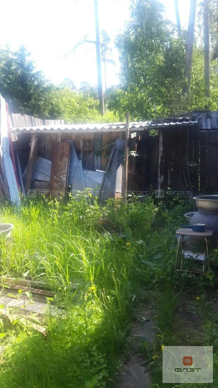 Продажа участка, Казань, тер. Озеро Лебяжье - Фото 14