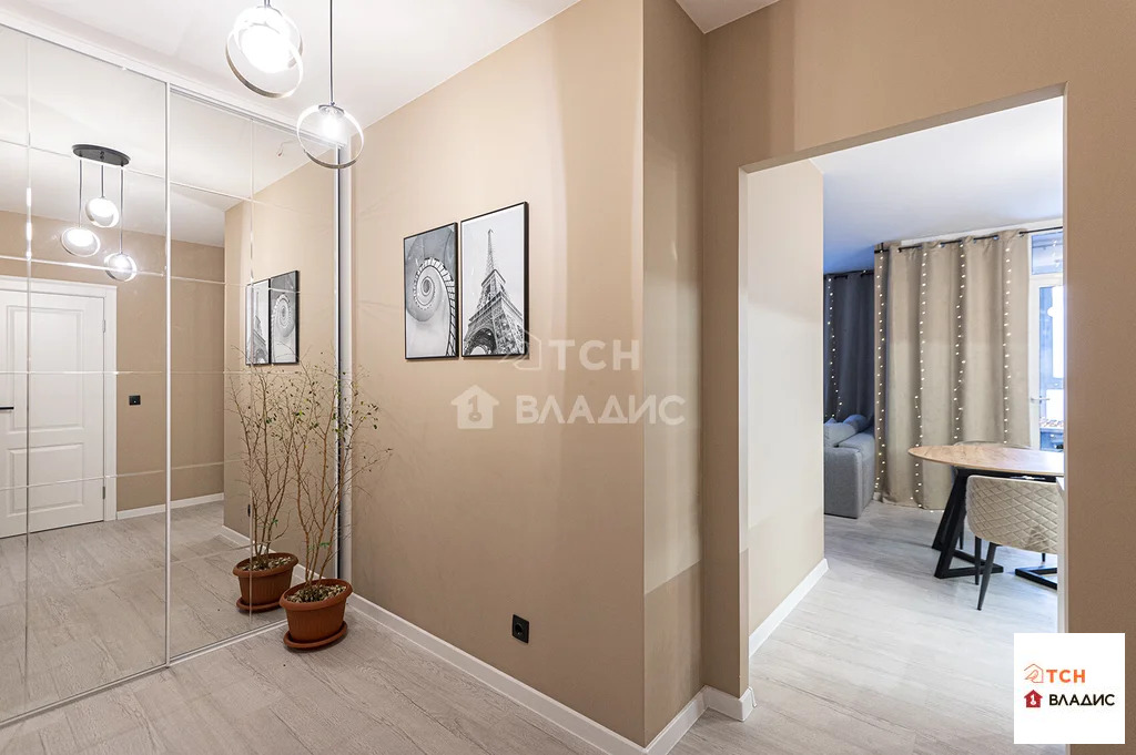 Продажа квартиры, ул. Поляны - Фото 26