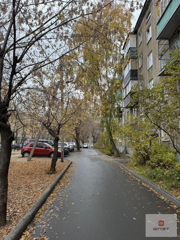 Продажа квартиры, Казань, ул. Гагарина - Фото 10