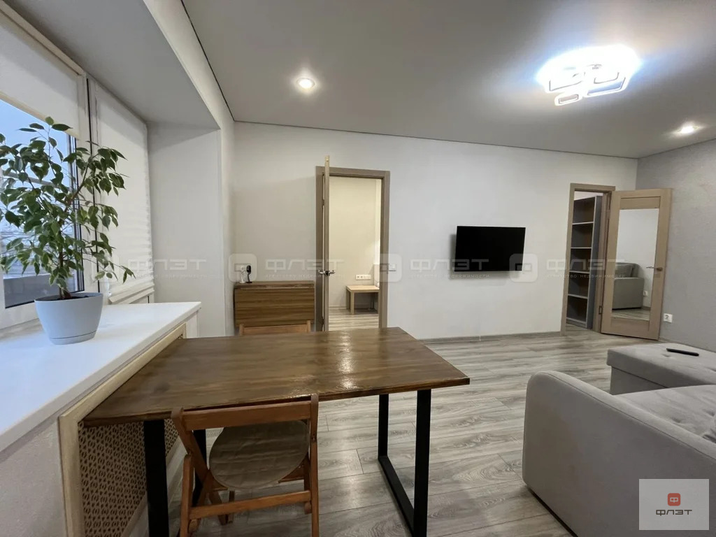 Аренда квартиры, Казань, ул. Достоевского д.74 - Фото 4