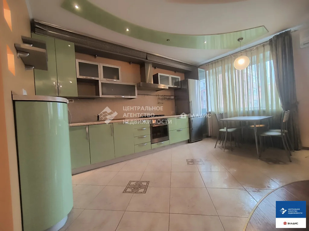 Аренда квартиры, Рязань, ул. Радищева - Фото 3