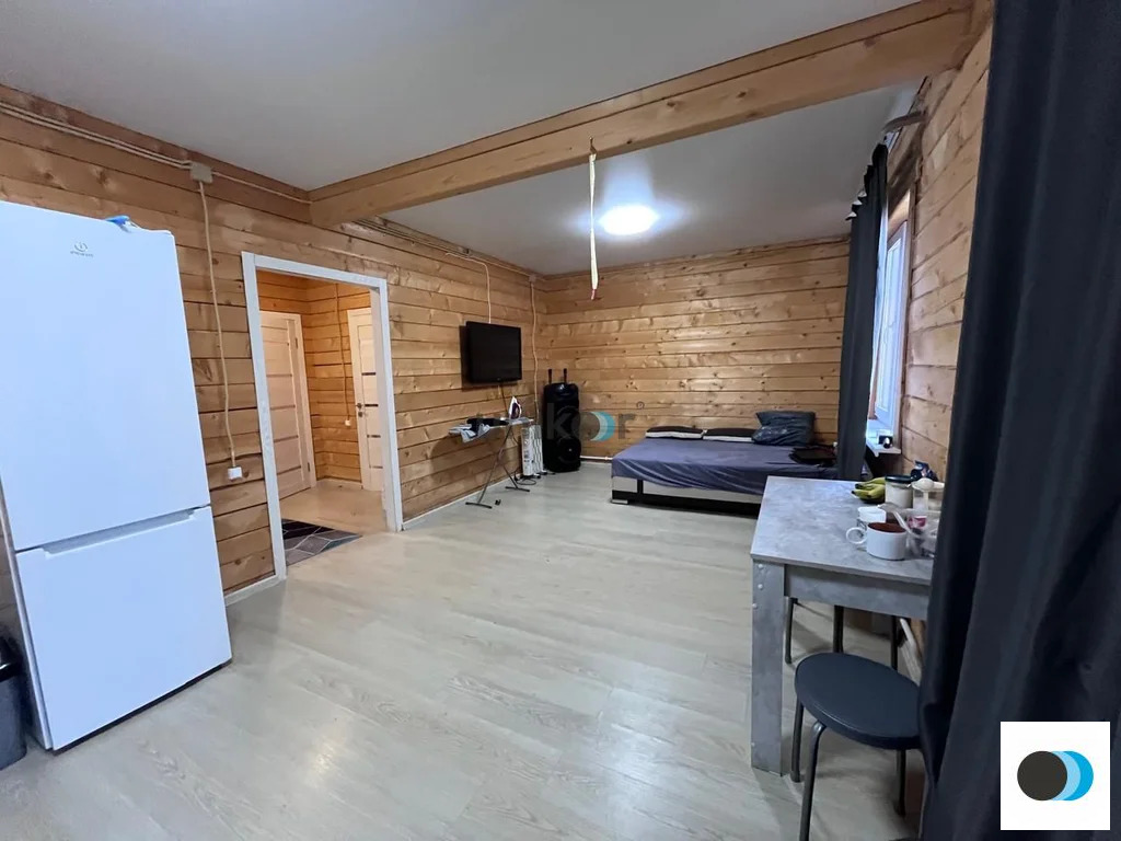 Продажа дома, Ягодная, Иглинский район, ул. Озерная - Фото 9