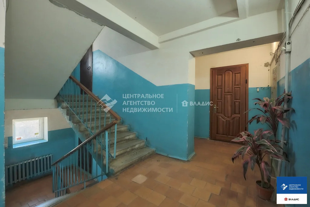 Продажа квартиры, Рязань, ул. Сельских Строителей - Фото 9