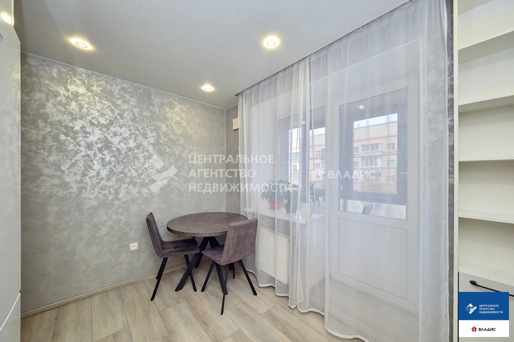 Продажа квартиры, Рязань, ул. Вокзальная - Фото 3