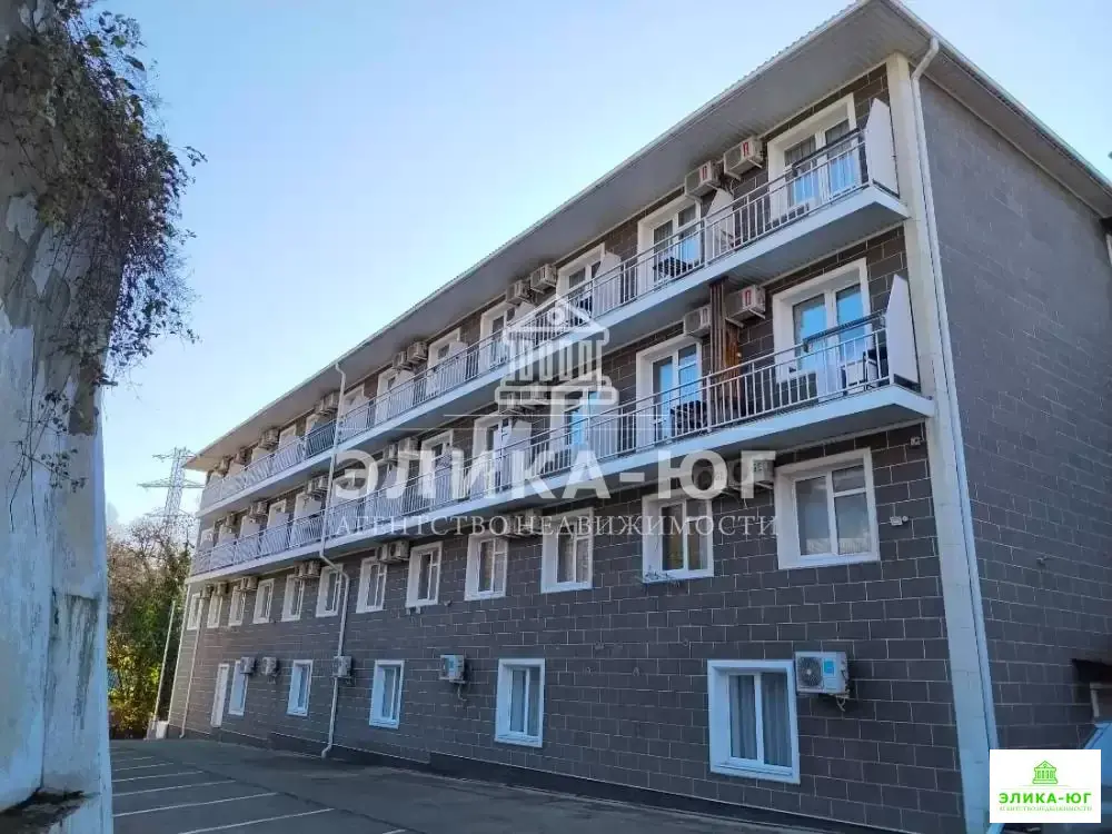 Продажа квартиры, Лермонтово, Туапсинский район, Ростовская ул. - Фото 1