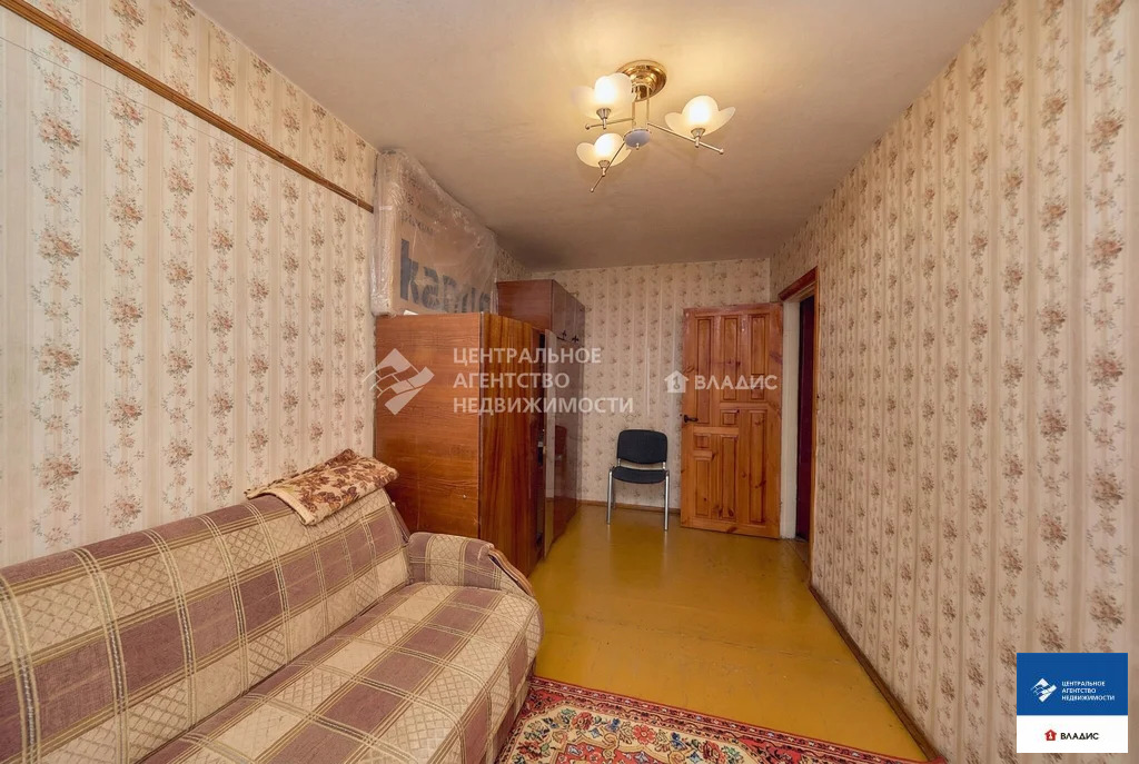 Продажа квартиры, Рязань, ул. Высоковольтная - Фото 5