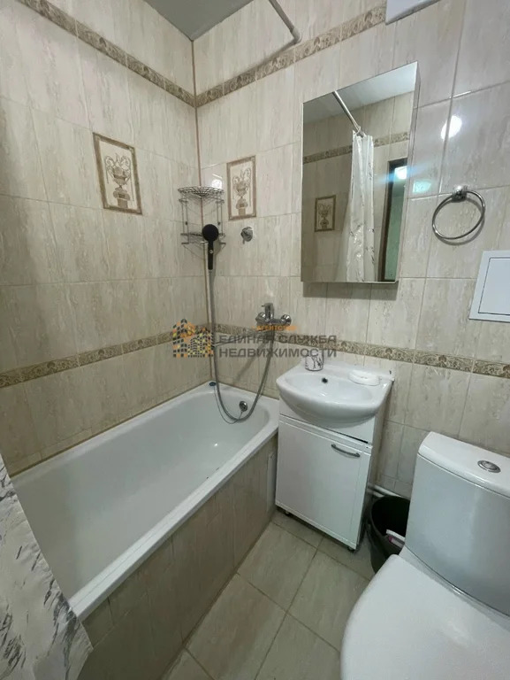 Аренда квартиры, Уфа, ул. Пархоменко - Фото 6