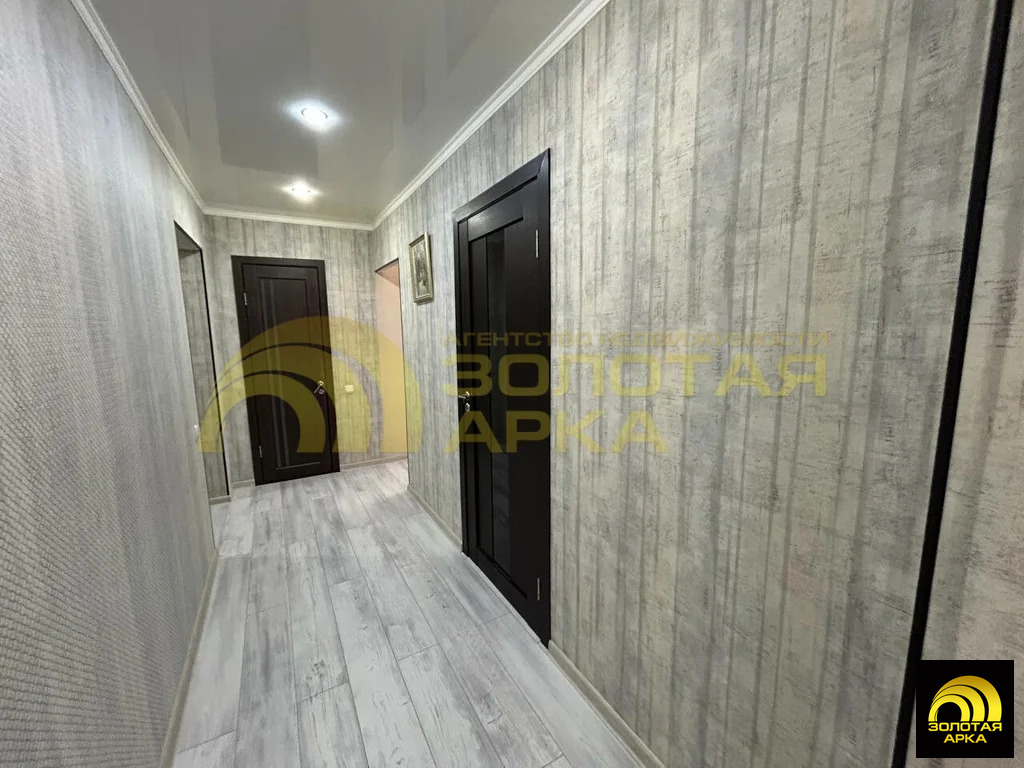 Продажа квартиры, Крымск, Крымский район, Дивизионная улица - Фото 20