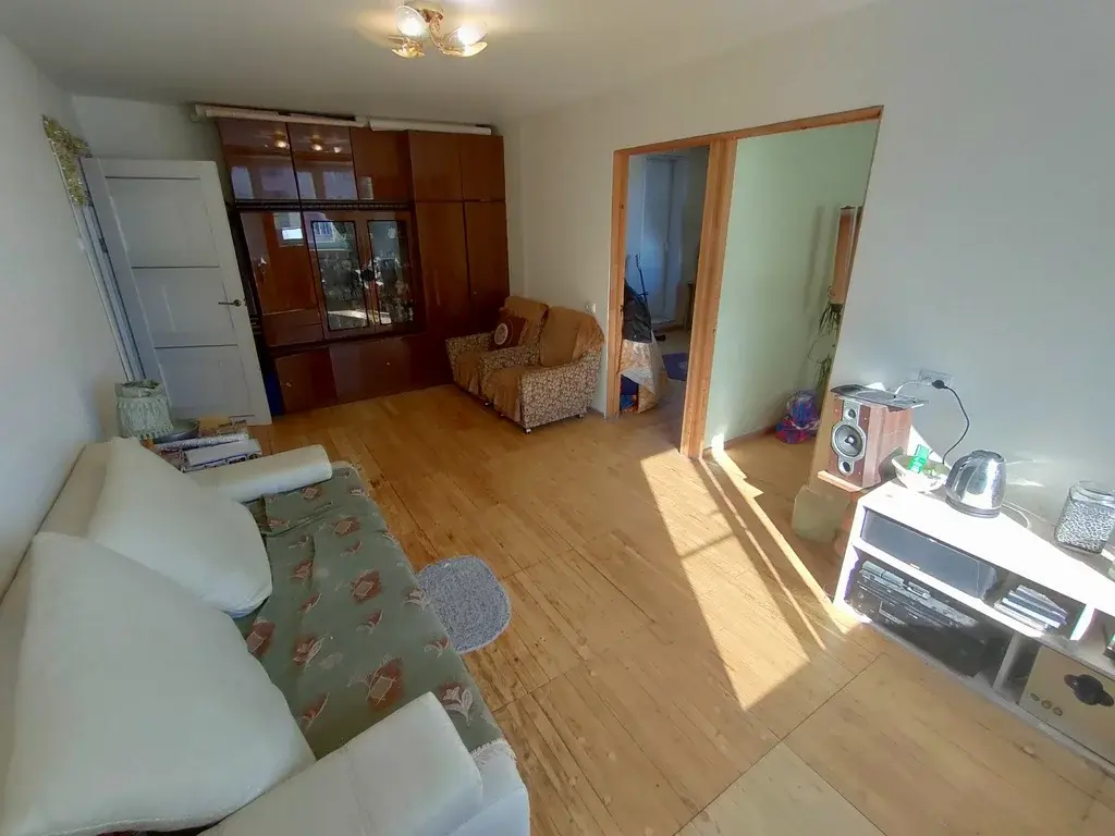 В продаже 4-комнатная квартира г. Фрязино, проезд Десантников, д. 5 - Фото 15