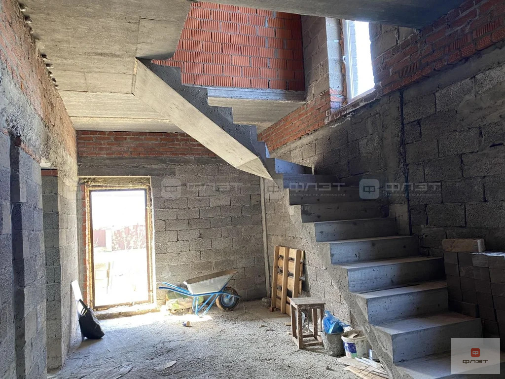 Продажа дома, Куюки, Пестречинский район, ул. Северная - Фото 8
