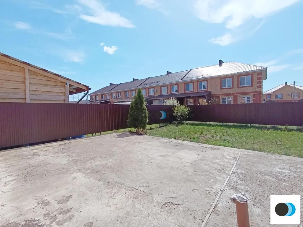 Продажа таунхауса, Зубово, Уфимский район, ул Федора Достоевского - Фото 31