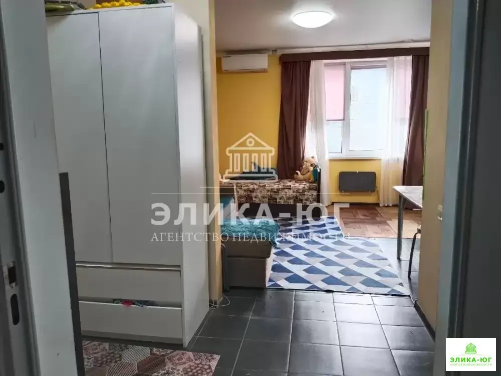 Продажа квартиры, Лермонтово, Туапсинский район, Ростовская ул. - Фото 13