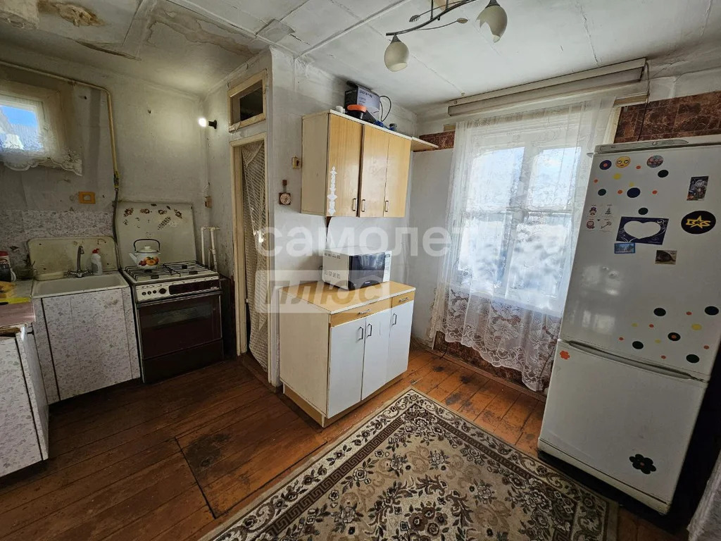 Продажа квартиры, Дмитров, Дмитровский район, 1-й Речной пер. - Фото 4