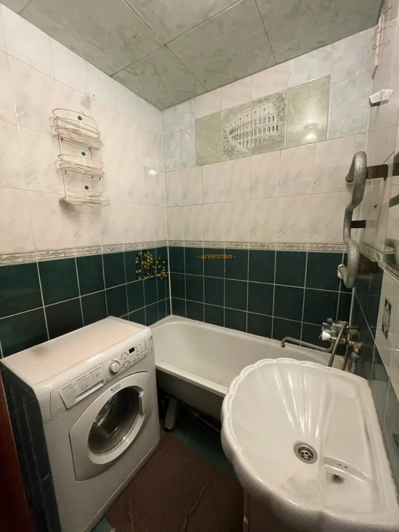 Аренда квартиры, Уфа, ул. Николая Дмитриева - Фото 7