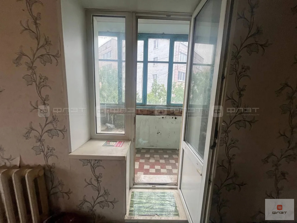 Продажа квартиры, Казань, ул. Рихарда Зорге - Фото 3