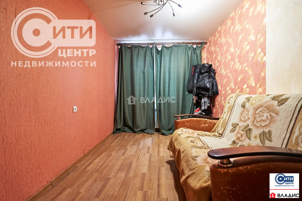 Продажа квартиры, Воронеж, ул. Волго-Донская - Фото 7