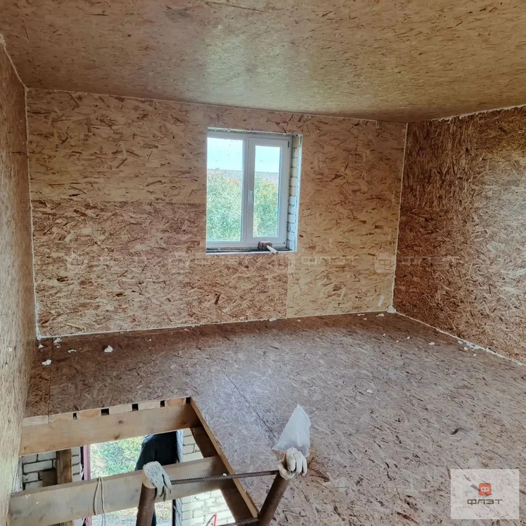 Продажа дома, Верхнеуслонский район, Участок - Фото 11