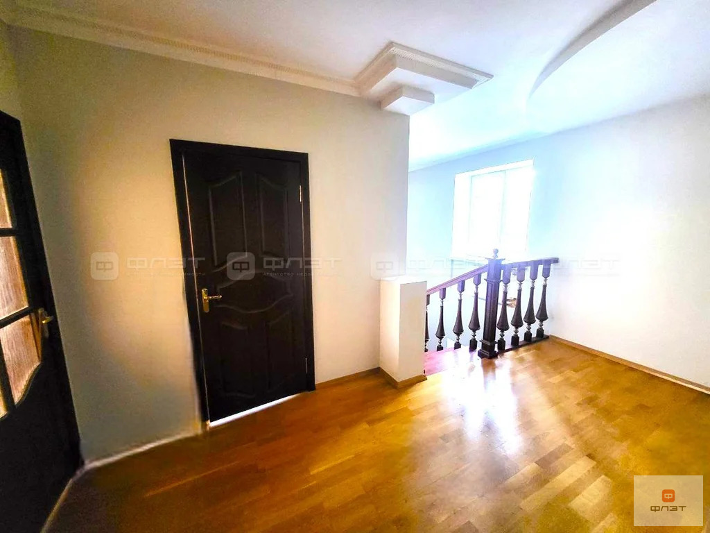 Продажа дома, Галактионово, Чистопольский район, ул. Новосельская - Фото 20