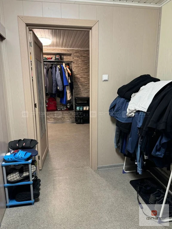 Продажа дома, Казань, ул. Айдарова - Фото 5