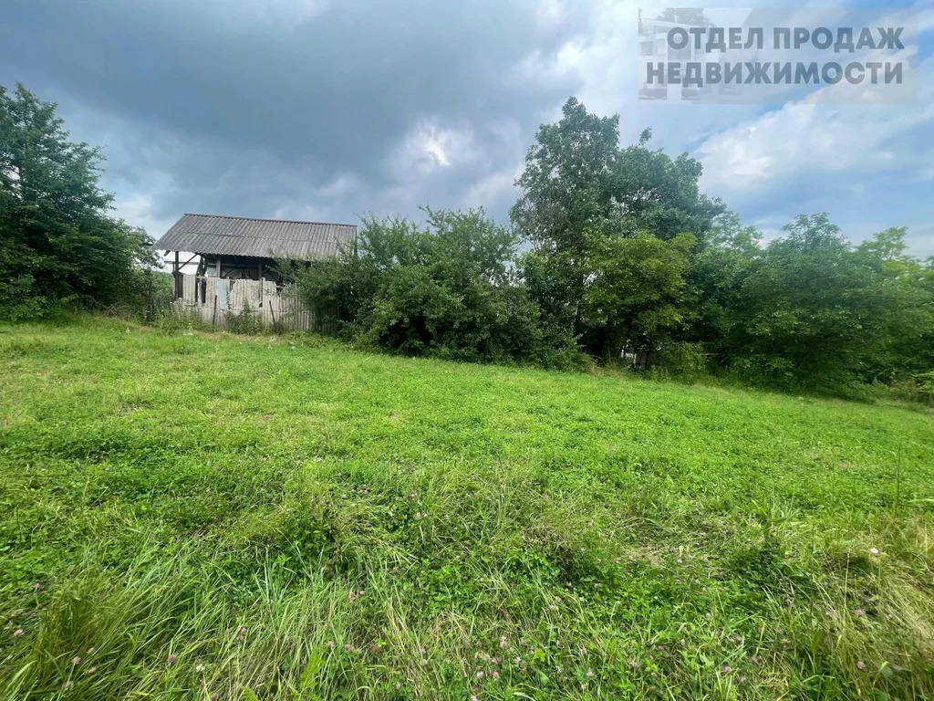 Участок на возвышенности - Фото 6