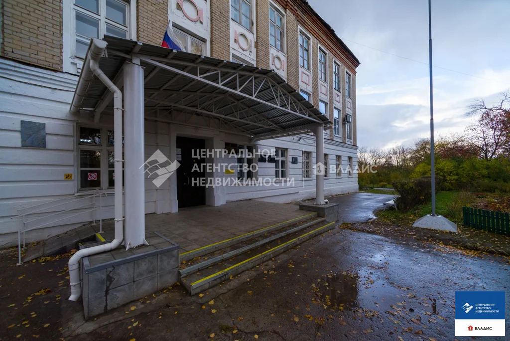 Продажа квартиры, Октябрьский, Михайловский район, Комсомольская улица - Фото 13