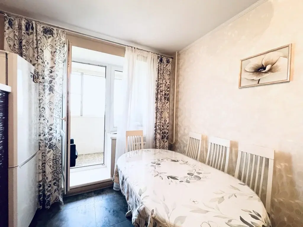 Продажа просторной 2-кв в центре г.Дедовск - Фото 7