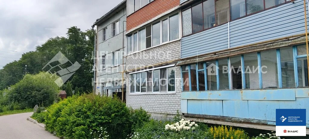 Продажа квартиры, Листвянка, Рязанский район, ул. Новая - Фото 16