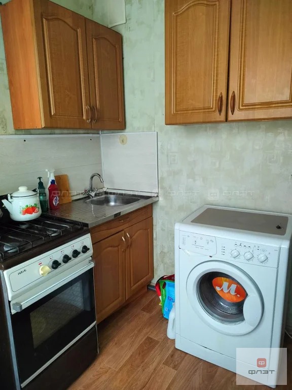 Продажа квартиры, Казань, ул. Декабристов - Фото 3