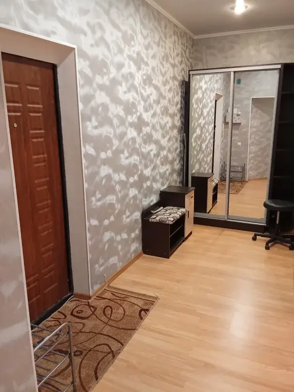 Сдам 1-комнатную квартиру - Фото 8