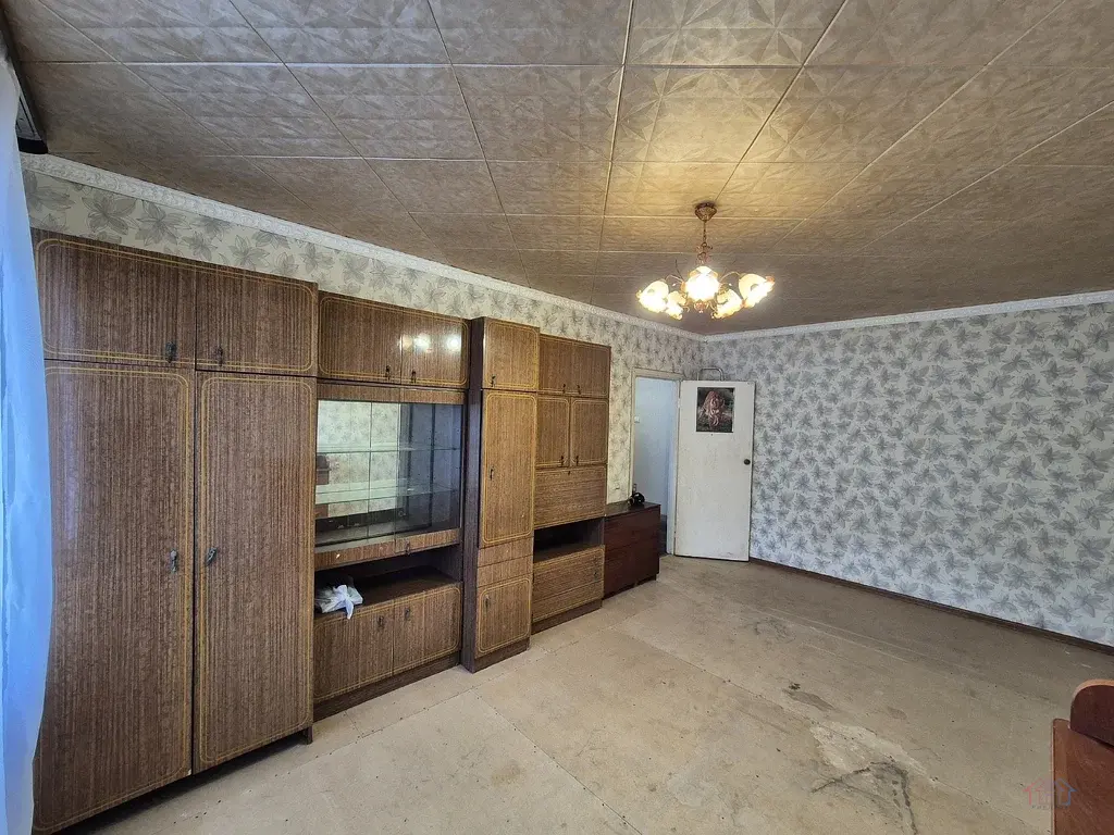 1-к. квартира, 37,2 м2, 1/5 эт. - Фото 5