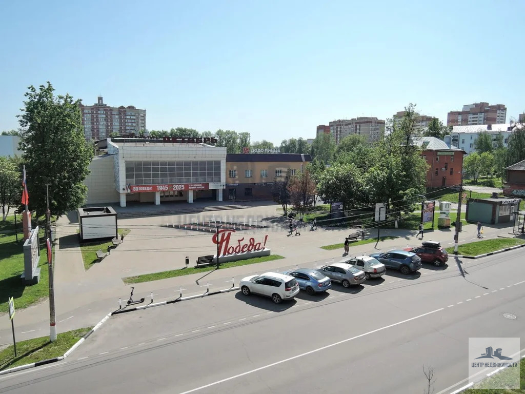 Продажа квартиры 28.50 кв.м., комнат 2, этаж 4/4 - Фото 10