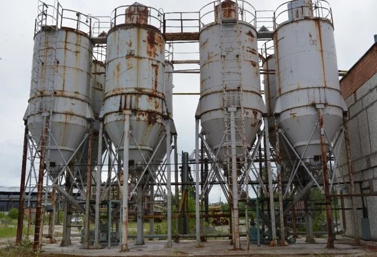 Производственный комплекс (общая площадь 2 294,3 кв.м.) - Фото 4