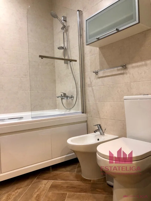 Аренда квартиры, Ходынский б-р. - Фото 12