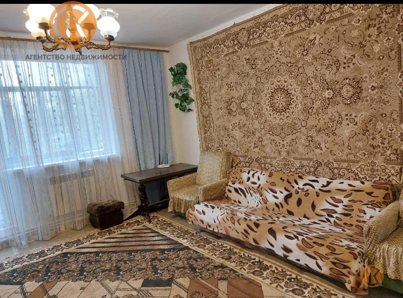 Продажа квартиры, Армянск, им Генерала Корявко мкр. - Фото 3