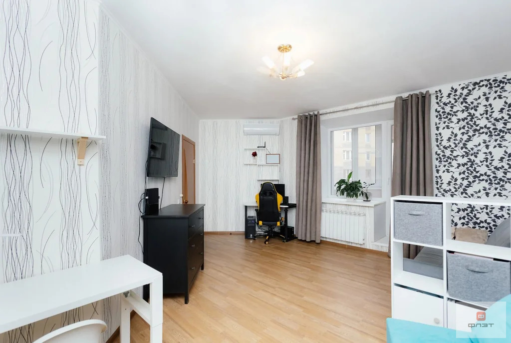 Продажа квартиры, Казань, ул. Чистопольская - Фото 14