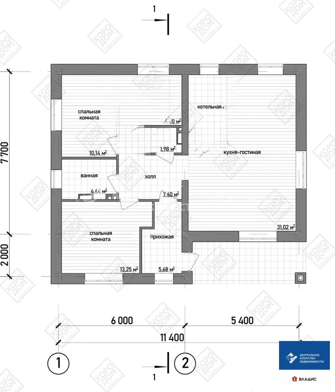 Продажа дома, Рязанский район - Фото 14