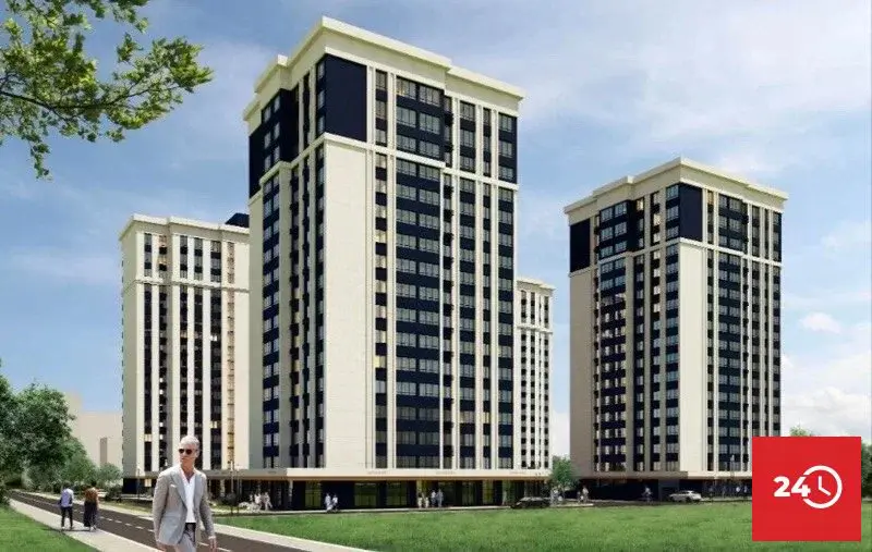 Студия в ЖК «Гармония»: инвестируйте в комфорт уже сегодня! - Фото 1