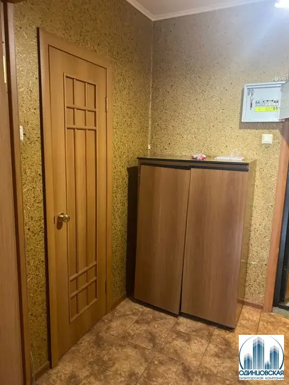 Снять однокомнатную квартиру 37.0м Лебедянская ул., 17К3, Москва, ЮАО, ... - Фото 6