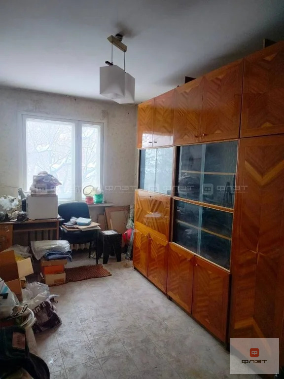 Продажа квартиры, Казань, Ибрагимова пр-кт. - Фото 10