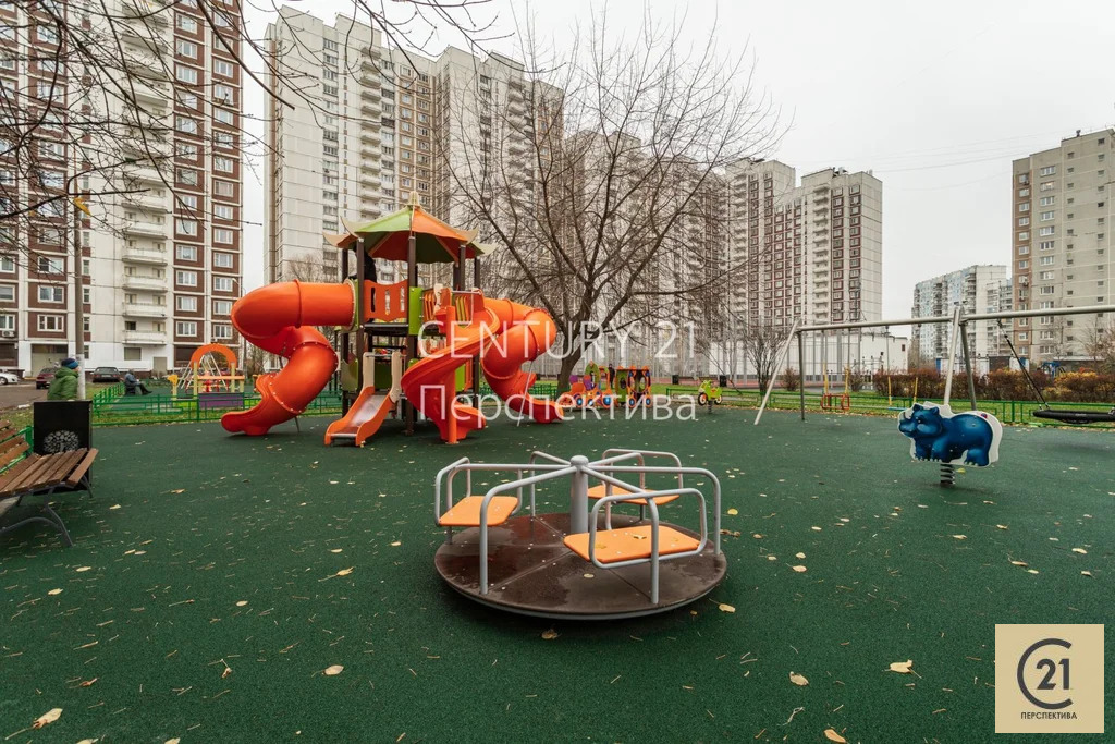 Продажа квартиры, Мячковский б-р. - Фото 13