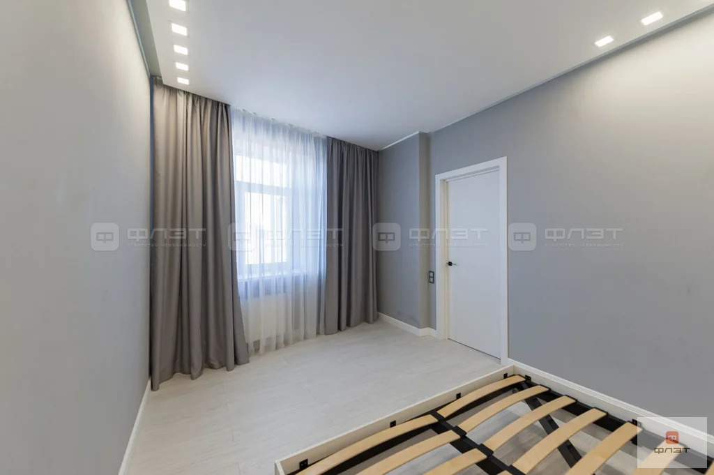 Продажа квартиры, Казань, ул. Абубекира Терегулова - Фото 9