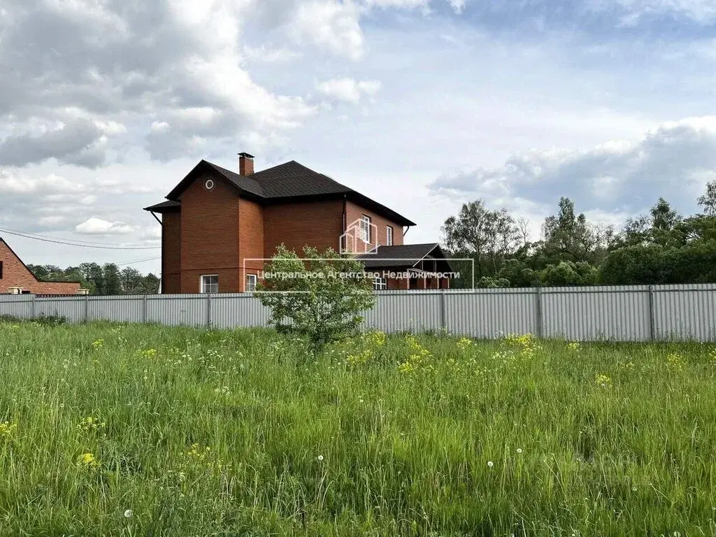Продаю коттедж 229.0м Московская область, Домодедово городской округ, ... - Фото 4