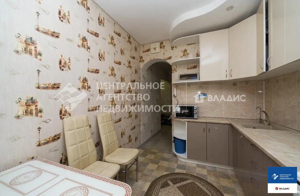 Продажа квартиры, Рязань, 3-й Мопровский переулок - Фото 5