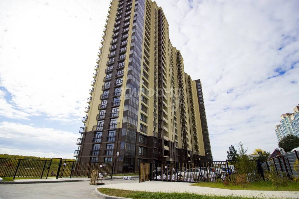 Продажа квартиры, Новосибирск, ул. Рябиновая - Фото 21