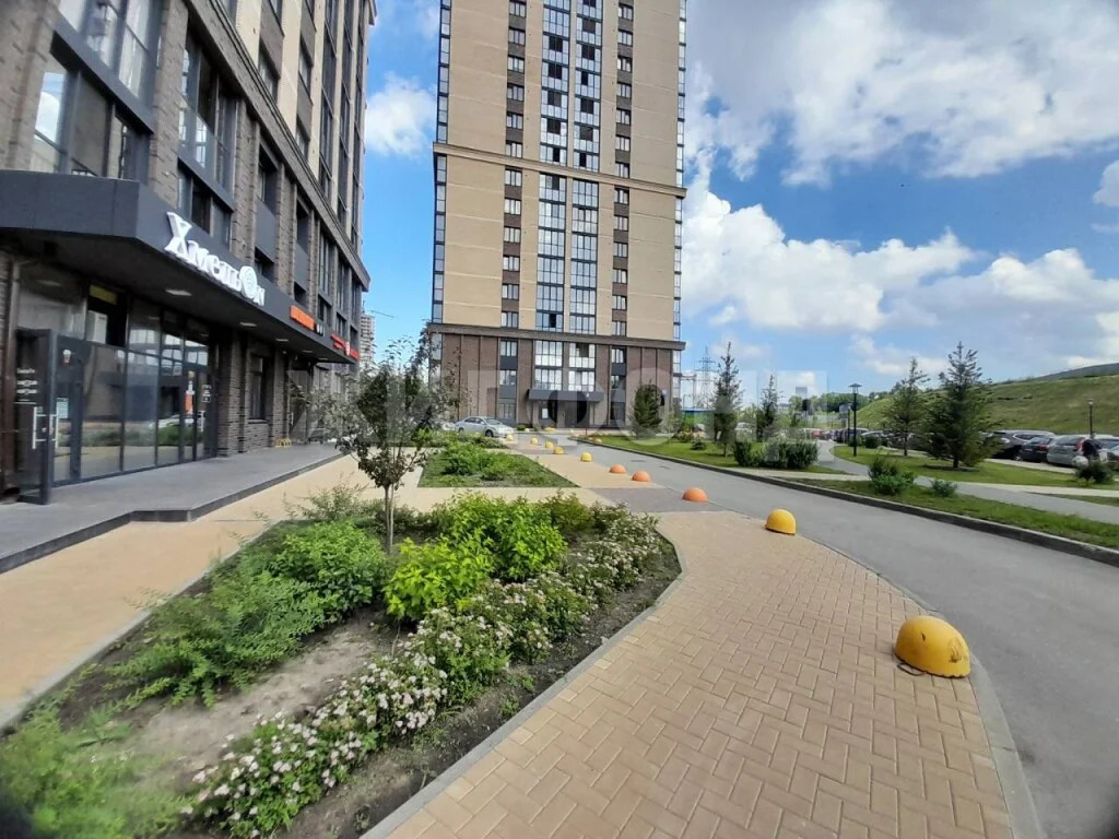 Продажа квартиры, Новосибирск, ул. Светлановская - Фото 12