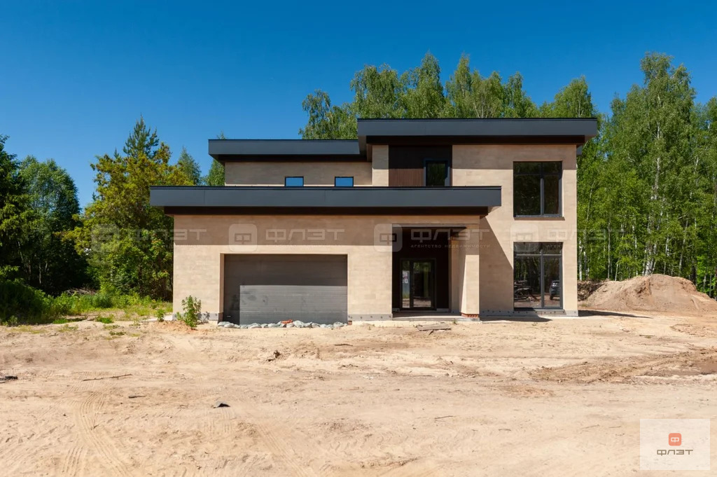 Продажа дома, Лаишевский район, ул. Троицкая - Фото 7