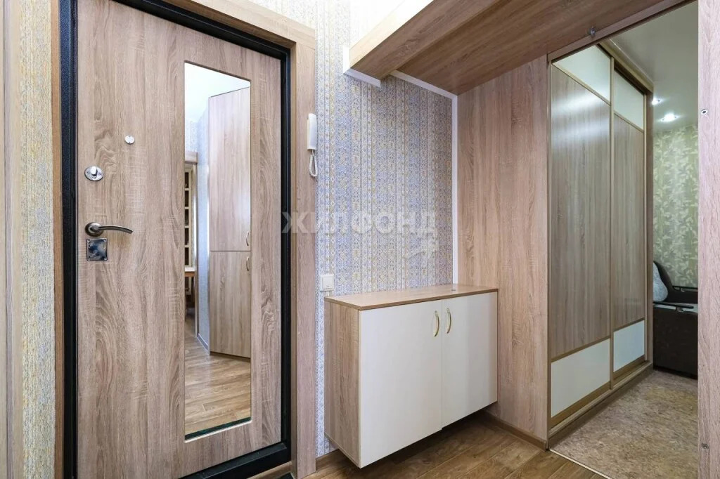 Продажа квартиры, Новосибирск, Виктора Уса - Фото 5