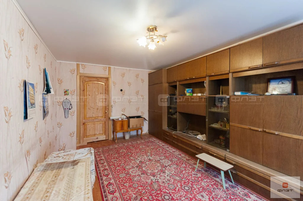 Продажа квартиры, Казань, ул. Аделя Кутуя - Фото 5