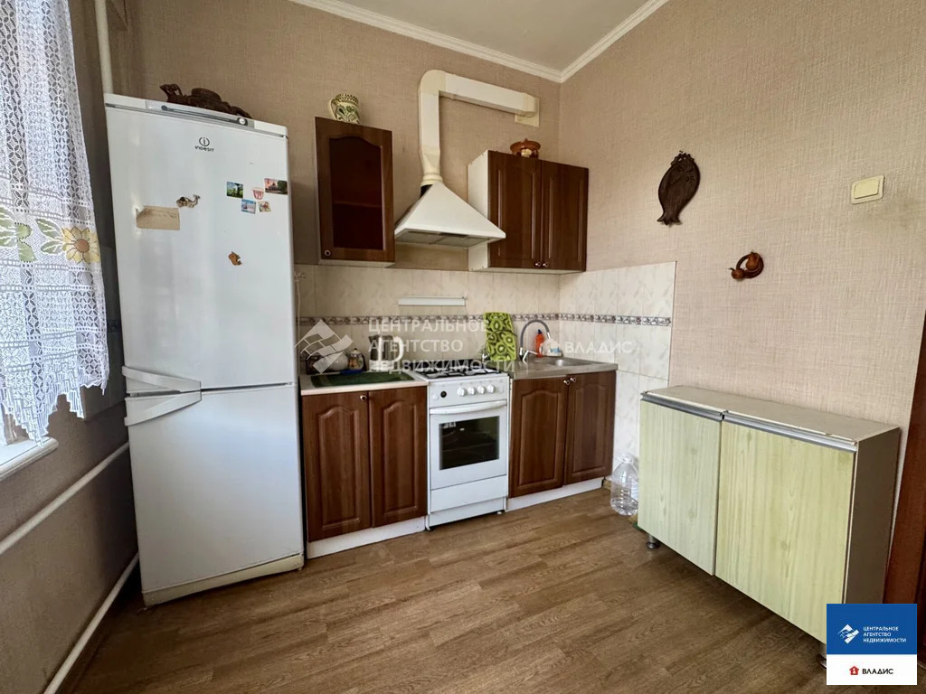 Аренда квартиры, Рязань, ул. Полетаева - Фото 3