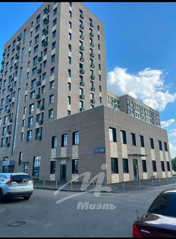 Продажа квартиры, Некрасовский, Дмитровский район, ул. Заводская - Фото 11